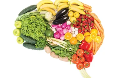 Alzheimer: ¿Qué alimentos ayudan a prevenirlo?