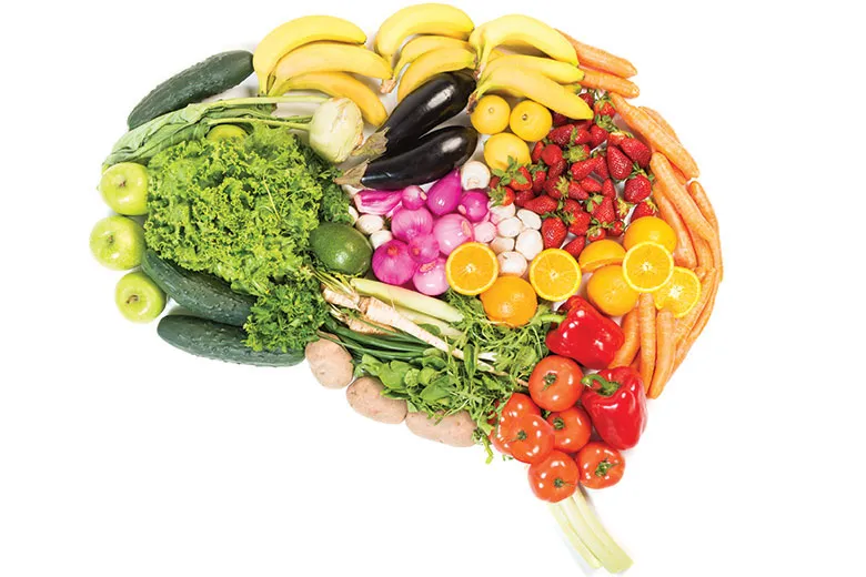 Alzheimer: ¿Qué alimentos ayudan a prevenirlo?