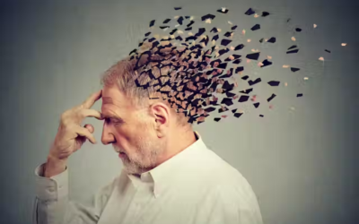 Descubren cómo se acumulan proteínas en el Alzheimer