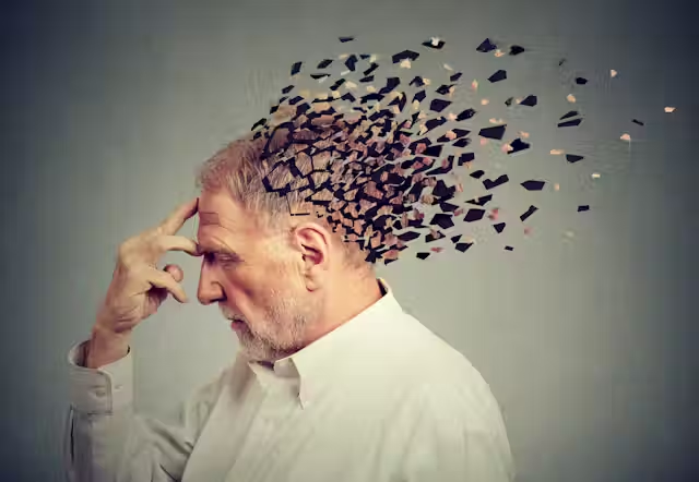 Descubren cómo se acumulan proteínas en el Alzheimer