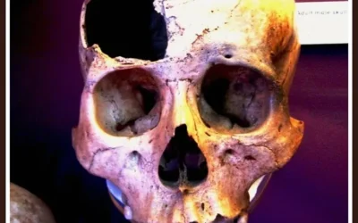 Los Incas: los primeros neurocirujanos de la historia